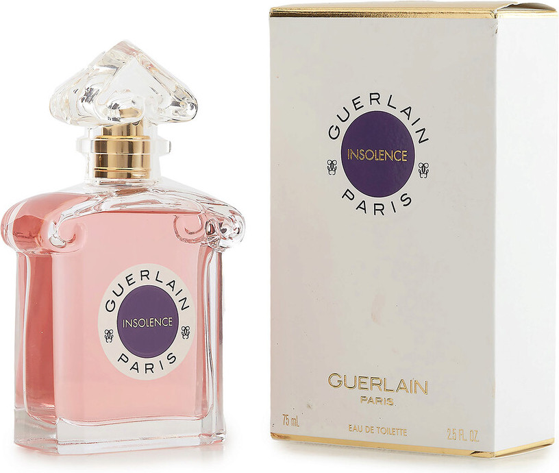 Туалетная вода Guerlain Insolence