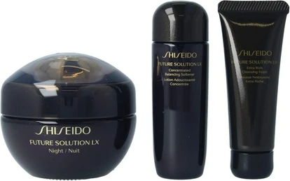 Набор для Ухода на Солнце Shiseido