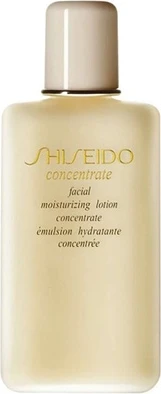 Увлажняющий лосьон Shiseido Concentrate
