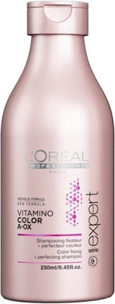 Шампунь L'Oreal Professional Vitamino Color