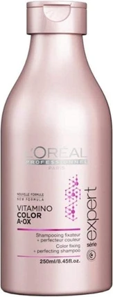 Шампунь L'Oreal Professional Vitamino Color
