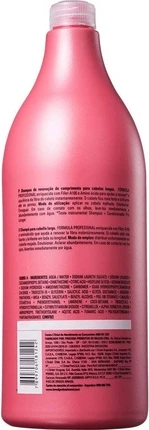 Шампунь L'Oreal Professional Pro Longer