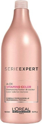 Шампунь L'Oreal Professional Serie Expert Vitamino Color