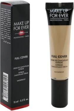 Крем Make Up For Ever Full Cover Extreme Camouflage Makeup