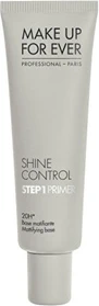 Тональная основа-праймер Make Up For Ever Shine Control Matting Foundation Step 1 Primer