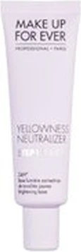 База под макияж Make Up For Ever Step 1 Primer Нейтрализатор желтизны