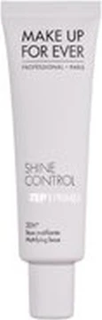 Праймер Make Up For Ever Step 1 Primer Shine Control Mattifying