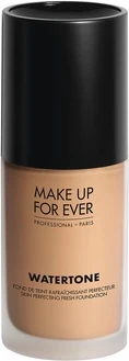Тональная основа-флюид Make Up For Ever Watertone