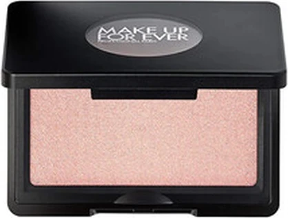 Пудра для лица Хайлайтер Make Up For Ever