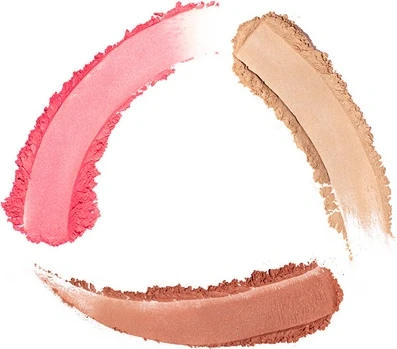 Рассыпчатая пудра Make Up For Ever Brightening Powder Hd Skin Twist Light