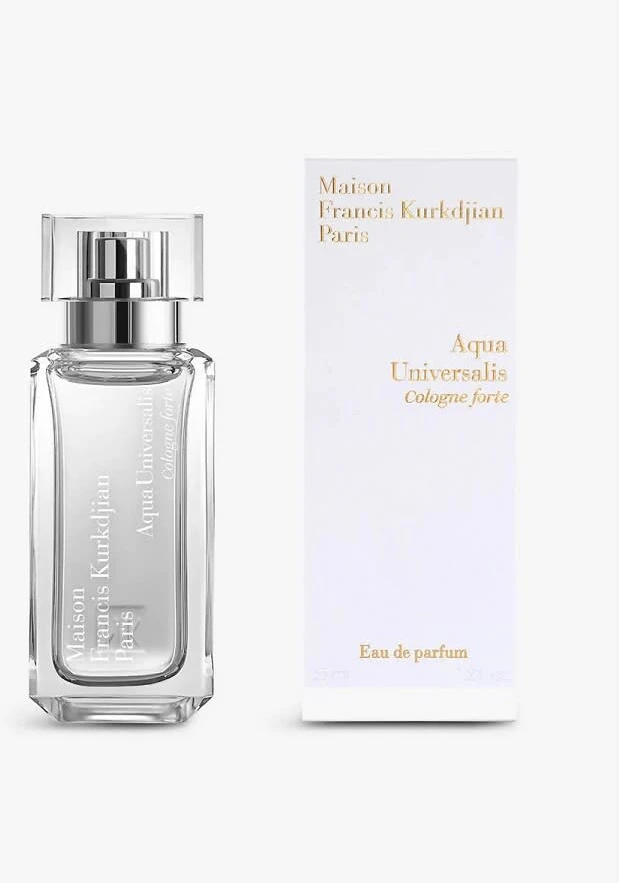 Eau De Parfum Maison Francis Kurkdjian Aqua Universalis Cologne Forte