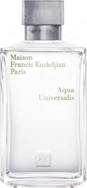 Eau De Toilette Maison Francis Kurkdjian Aqua Universalis