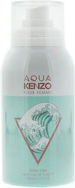 Туалетная вода Kenzo Aqua Kenzo Fresh