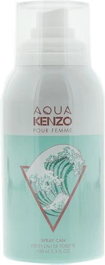 Туалетная вода Kenzo Aqua Kenzo Fresh