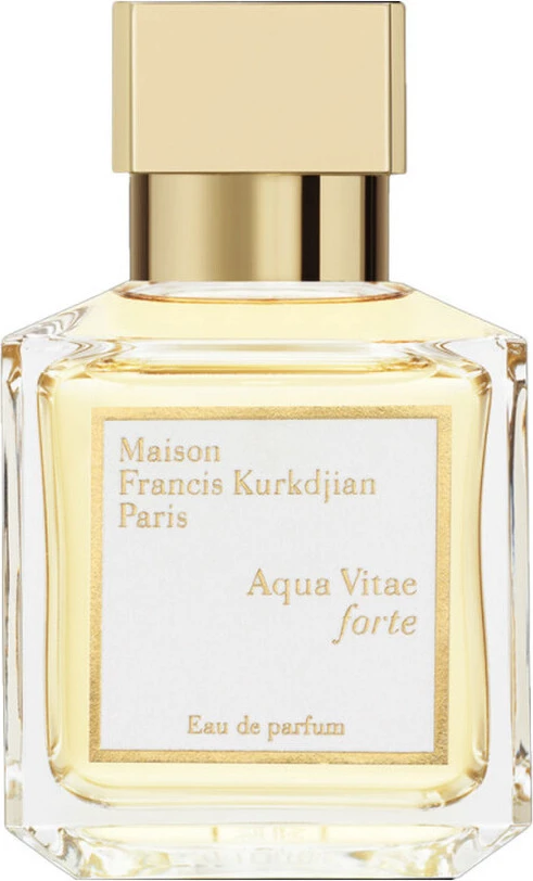 Eau De Parfum Maison Francis Kurkdjian Aqua Vitae Forte