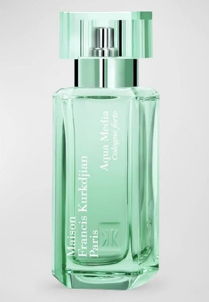 Eau De Parfum Maison Francis Kurkdjian Aqua Media Cologne Forte