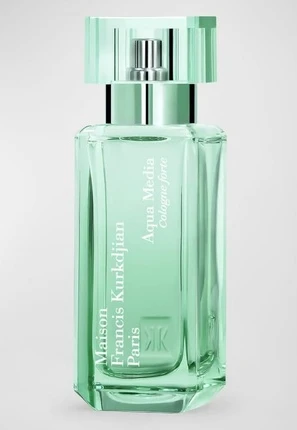 Eau De Parfum Maison Francis Kurkdjian Aqua Media Cologne Forte
