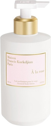 Молочко для Тела Maison Francis Kurkdjian A La Rose