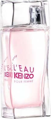 Туалетная вода Kenzo L'Eau Kenzo Pour Femme Hyper Wave