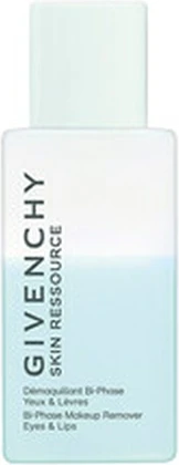 Двухфазное средство для снятия макияжа Givenchy Skin Ressource