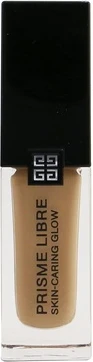 Тональная основа Givenchy Prisme Libre Skin Caring Glow Foundation