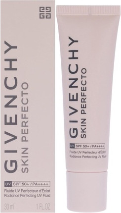 Солнцезащитное средство Givenchy Skin Perfecto Radiance Perfecting UV Fluid SPF 50 Plus PA