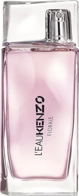 Eau De Toilette Kenzo L'Eau Kenzo Florale