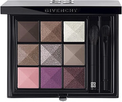 Палетка теней для век Givenchy Le 9