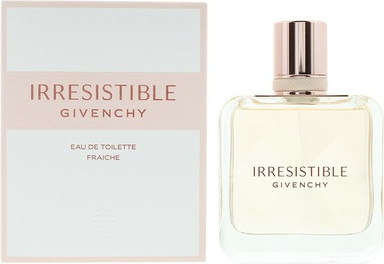 Туалетная вода Givenchy Irresistible
