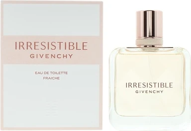 Туалетная вода Givenchy Irresistible