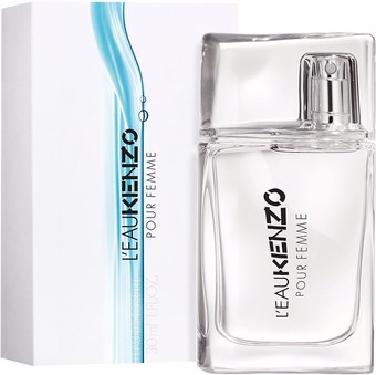 Туалетная вода Kenzo L'Eau Kenzo Pour Femme
