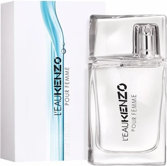 Туалетная вода Kenzo L'Eau Kenzo Pour Femme