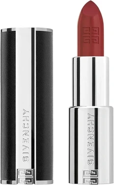 Помада Givenchy Givenchy Rouge Interdit Int Silk