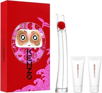 Набор-подарок Eau de Parfum Kenzo