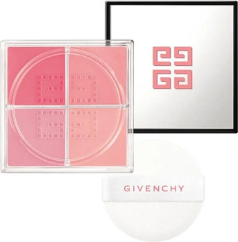 Кисти для румян Givenchy