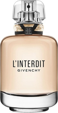 Парфюмерная вода Givenchy L'Interdit
