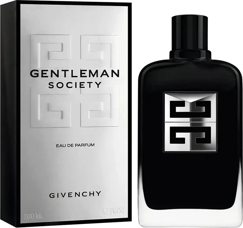 Туалетная вода Givenchy Gentleman Society