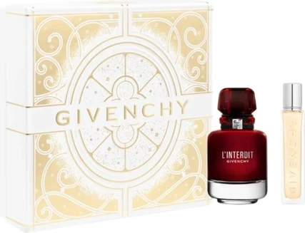 Парфюмерная вода Givenchy L'Interdit Rouge