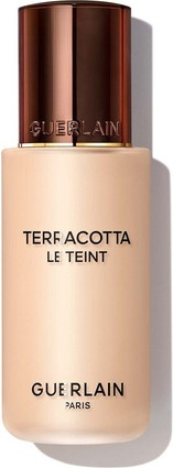 Тональная основа Guerlain Terracotta Le Teint