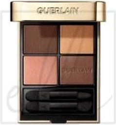 Палетка теней для век Guerlain Ombretti 4 Colori