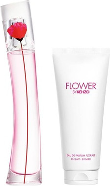 Eau De Parfum Kenzo Flower Poppy Bouquet