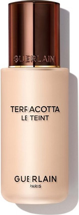 Тональная основа Guerlain Terracotta Le Teint