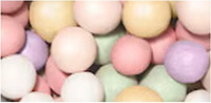 Пудра Guerlain Light Revealing Pearls Of Powder