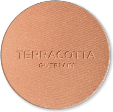 Компактная пудра Guerlain Terracotta румяна сменный блок