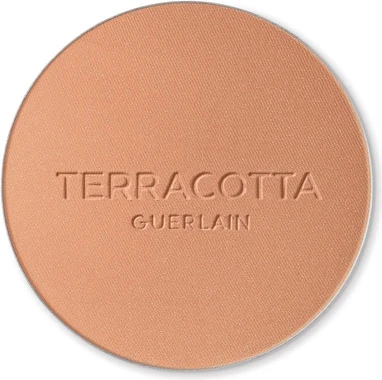 Компактная пудра Guerlain Terracotta румяна сменный блок