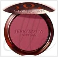 Пудра-румяна Guerlain Terracotta