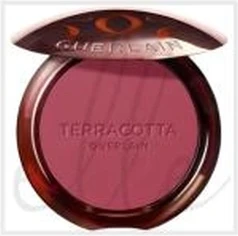 Пудра-румяна Guerlain Terracotta