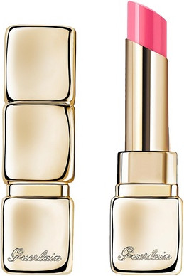 Бальзам для губ Guerlain Kisskiss Bee Glow Tinted Lip Balm