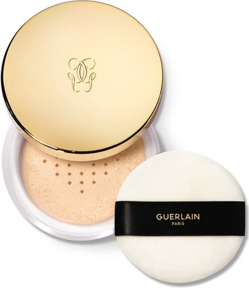 Пудра Guerlain Parure Gold Skin