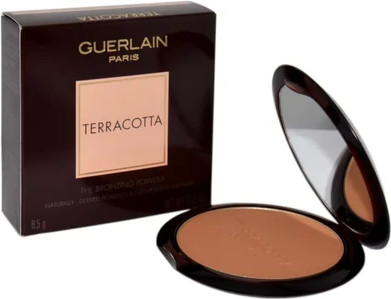 Бронзирующая Пудра Guerlain